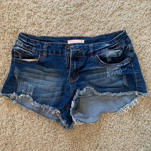 2 for $10❗️❗️Ardene shorts